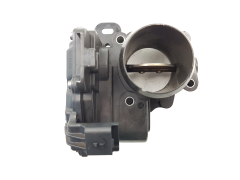 Ventil teleskopu škrtiacej klapky Citroen Peugeot 9806625280 A2C85766300 2.0 HDI 3084
