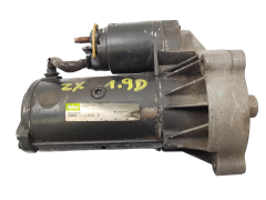 Štartér Citroen Peugeot D9R12 5802M4 1.9 2.1TD Valeo 1444