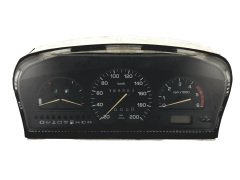 Otáčkomer Seat Toledo 1L0919033E 110008453005 VDO
