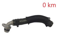 Potrubie chladiacej kvapaliny 140551371R 140559834R 2.0 DCI Renault Opel 0km