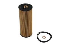 Olejový Filter 059115562 B10544 VW Audi Skoda Borsehung
