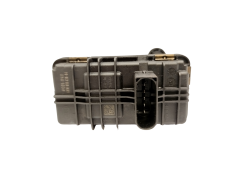 Riadiaca Jednotka Turbo BMW 49335-19411 6NW010430-04