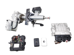 Štartovací set Renault Clio 5 237102703S 284B13925R 488105379R 1.3 TCE 0km 29
