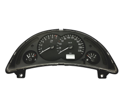 Otáčkomer Opel Corsa C 09166814FL 110008988009 47803