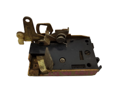 Mechanizmus dverového zámku Pravý Zadný 913836 Citroen AX Kiekert 11147