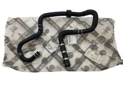 Potrubie kúrenia Nový Originál Jumper Boxer Ducato 2.2 HDi 1643706480
