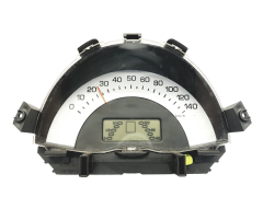 Tachometer Smart Fortwo 0010123V001 110008872010 44556