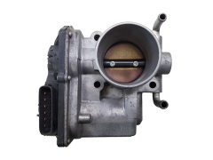 Ventil teleskopu škrtiacej klapky Suzuki Swift MK7 69L0-1660 69L01660 1.2 16V 1007