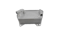 Chladič Oleja 02E409061D 14091597001 VW Audi Seat Skoda Vika