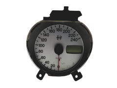 Tachometer Alfa Romeo 156 60664278 6160349933 30496