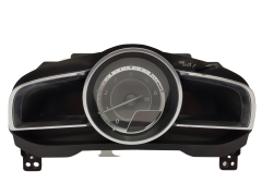 Tachometer Mazda 3 CX-3 BJE155430 HGDE6AB