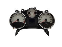 Otáčkomer Peugeot 207 9662904080 A2C53190333 1852