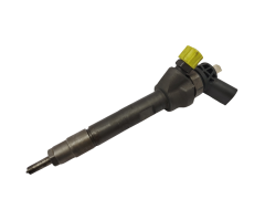 Vstrekovač paliva BMW 1353 7810702 0445110616 Bosch