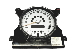 Tachometer Mini Cooper 6211 6928884 52255