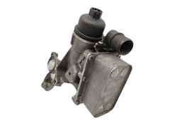 Kryt Olejového Filtra 8200781898 2.0 DCI Renault Nissan Purflux