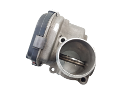 Ventil teleskopu škrtiacej klapky Citroen Peugeot Ford 9673534480 1.6 HDI 3452