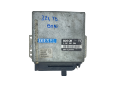 Riadiaca Jednotka 0281013924 7809999 BMW Bosch 56497