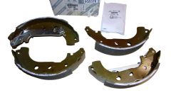 Brzdové čeľuste Originál 4241N8 4241.N8 Citroen Peugeot
