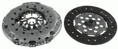 Spojková sada Nový Originál Renault Laguna III 2.0 16v 7701479306