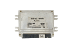 Riadiaca Jednotka 5WY1344A 39110-2X066 SIMK42 Kia Siemens 43747