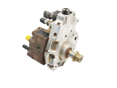 Vstrekovacie Čerpadlo 0445010089 9651844380 Bosch 1.6 HDI TDCI PSA Ford S4
