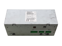 Modul riadiacej jednotky Navi Volvo S80 9496937 -1