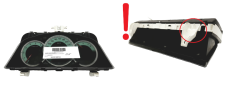 Tachometer Toyota Corolla Verso 83800-0F091 58408