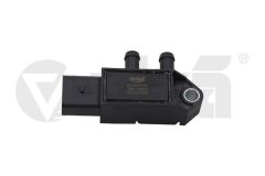 Snímač Tlaku Výfukových Plynov 03L906051B 99061795601 VW Audi Vika