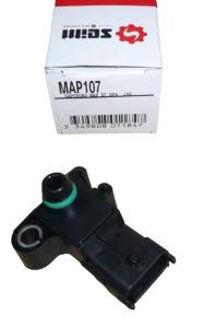 Snímač Tlaku Vzduchu MAP107 9675379580 Citroen Peugeot Seim