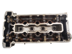 Hlava valcov Saab 205E 2.0 16V