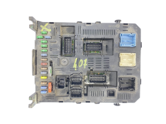 Riadiaca Jednotka BSI 2004 H02-01 9661940180 PSA Johnson Controls 64084