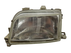 Svetlomet Ľavý Renault Clio 1 7700796427 Valeo 4853