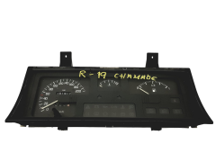 Tachometer Renault 19 7700815938 F 48329