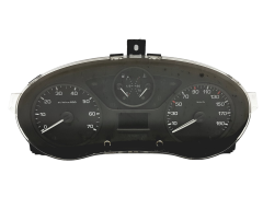 Tachometer Peugeot Partner 9666904880 50300131621