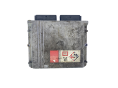 Riadiaca Jednotka LPG 67R011002 110R001001 031001 FLY SF BRC 62292