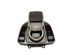 Radiaca páka Mercedes C W205 A2059005915 A2059015409 A2059020104