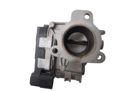 Ventil teleskopu škrtiacej klapky 55255919 40DFP1 Fiat Opel Alfa Romeo 1037