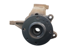 Čap nápravy Predný Pravá Peugeot 364775 330776 72mm 21