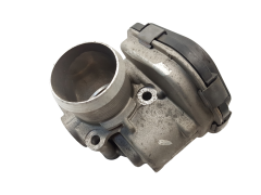 Ventil teleskopu škrtiacej klapky Citroen Peugeot Ford 9673534480 1.6 HDI 1724