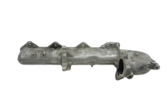 Sacie potrubie 8200915216 8201022367 Renault 2.0 2.3 DCI