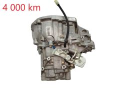 Prevodovka 7701717853 ND0008 1.9 DCI Renault Megane 2
