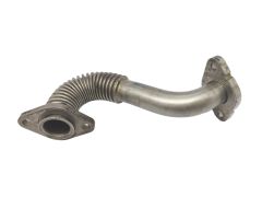 Egr Potrubie 8200697302 8200889753 2.0 2.3 DCI Renault 1277