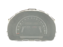 Tachometer Renault Twingo 3 248212886R 26027