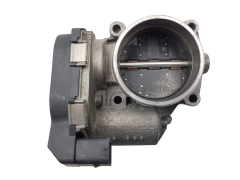Ventil teleskopu škrtiacej klapky BMW 1354 7561066 -02 A2C53374895 VDO 3553