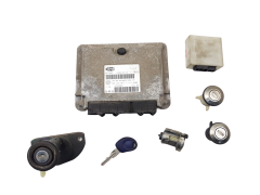 Štartovací set Fiat 600 Seicento 55183580 IAW4AF.M9 1.1