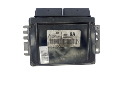 Riadiaca Jednotka 96801800 5WY5407A D32 1BOT 9A Chevrolet Kemsco 49369