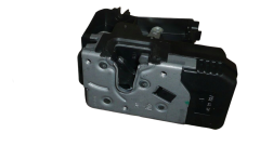 Mechanizmus dverového zámku Pravý Predný Originál Trafic II Primastar Vivaro 7700311808