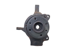 Čap nápravy Predný Pravá Renault 7700839811 7700830220