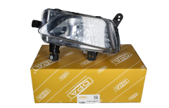 Halogén Ľavý LED 2G0941661 99411789502 VW Polo DPA Halogén Ľavý LED 2G0941661 99411789502 VW Polo DPA