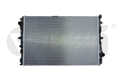 Chladič Motora A0995003303 19602901 Mercedes-Benz Vika